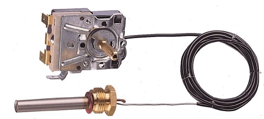 Rathgeber 716 Series Thermostat